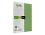 Liderpapel Papel Color A4 80gr Verde Paquete 100 Hojas