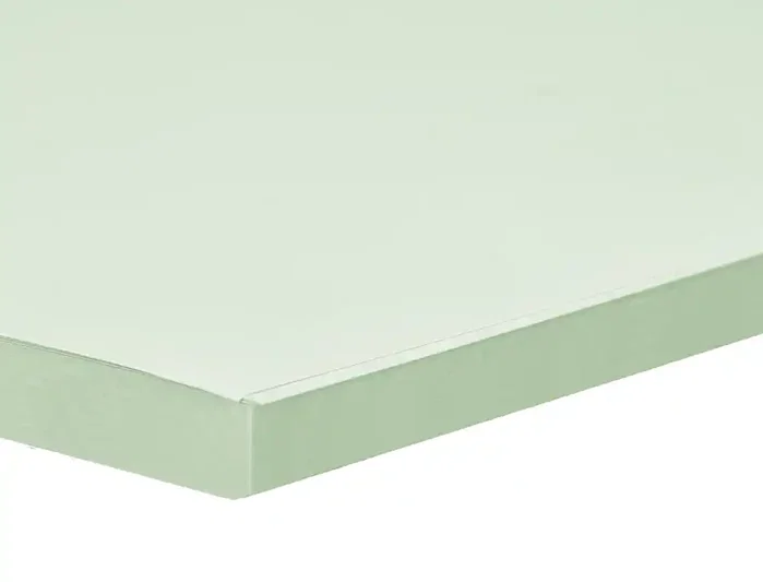 Liderpapel Papel de color verde DIN A4 80g, 100 hojas
