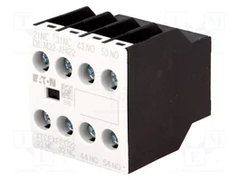 Eaton DILM32-XHI22 Bloque de contactos auxiliares 2S+2