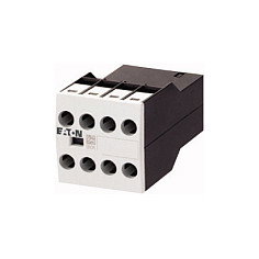Eaton DILM32-XHI22 Bloque de contactos auxiliares 2S+2