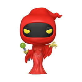 Masters of The Universe Figura POP! She-Ra - Shadow Weaver 9 cm