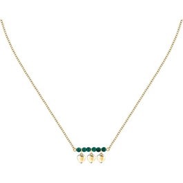 Collar Mujer Morellato TALISMANI Dorado