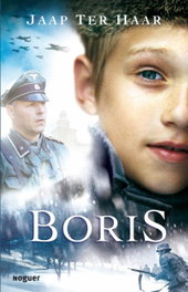 Boris, Jaap Ter Haar - NOGUER