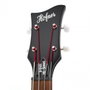 Bajo Violin Höfner Serie Ignition Negro