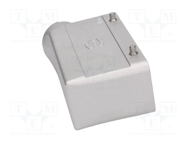 HARTING Carcasa para conectores HDC Han 24EMC/B-HSE-M25 (HT) tamaño 24B