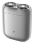 Xiaomi Electric Shaver S200 Afeitadora de Rotación Plata