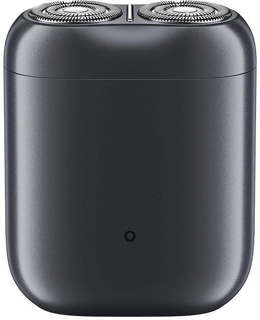 Xiaomi Electric Shaver S200 Afeitadora de Rotación Plata Xiaomi Electric Shaver S200 Afeitadora de Rotación Plata