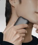 Xiaomi Electric Shaver S200 Afeitadora de Rotación Plata