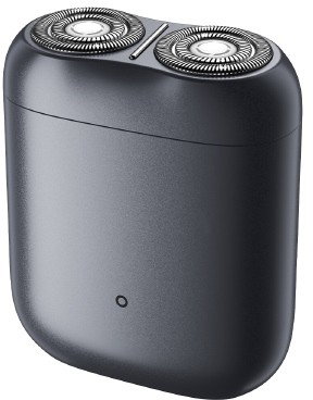 Xiaomi Electric Shaver S200 Afeitadora de Rotación Plata Xiaomi Electric Shaver S200 Afeitadora de Rotación Plata