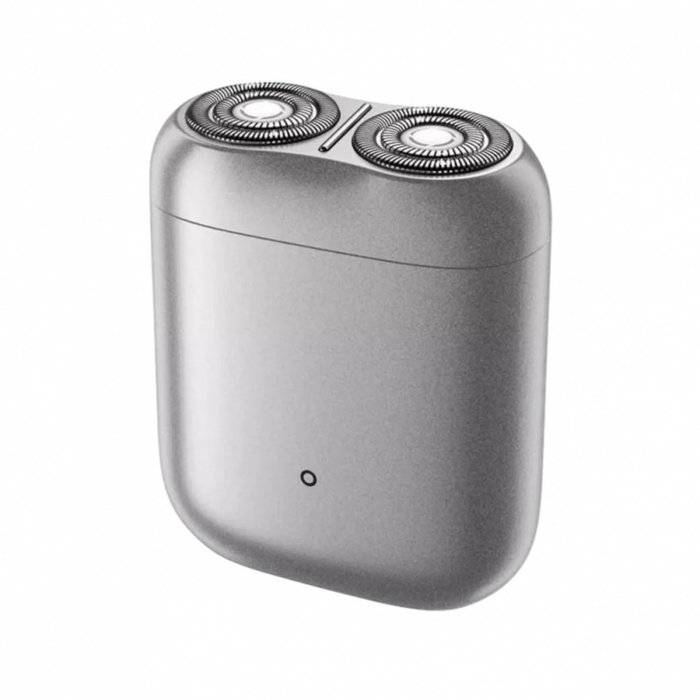 Xiaomi Electric Shaver S200 Afeitadora de Rotación Plata Xiaomi Electric Shaver S200 Afeitadora de Rotación Plata