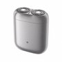 Xiaomi Electric Shaver S200 Afeitadora de Rotación Plata