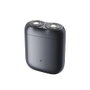 Xiaomi Electric Shaver S200 Afeitadora de Rotación Plata