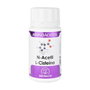 Equisalud Holomega N-Acetil L-Cisteína 50 cápsulas