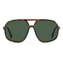 Polaroid PLD-6182-S-086-UC Gafas de sol con cristal verde polarizado