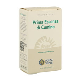 Forza Vitale Primera Esencia Comino Complex 10ml