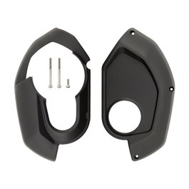 Haibike Juego de Tapas Protectoras para Motor E-Bike ECRP Hardtail V2 Bosch Smart System 3 2023