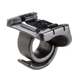 Honeywell 8600504SOFTSTRAP Empuñadura con gatillo Negro