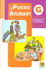 ¿Puedo ayudar? Guia, VV.AA - ICCE PUBLICACIONES