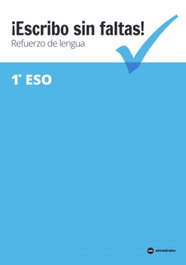 ALMADRABA ¡ESCRIBO SIN FALTAS! 1 - VACACIONES