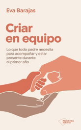 PLATAFORMA EDITORIAL, CRIAR EN EQUIPO - EVA BARAJAS