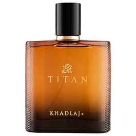 Titan, Agua de perfume, Para hombres, 100 ml