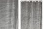 DKD Home Decor Cortina de Poliéster 140x260 con 8 Anillas Gris Claro