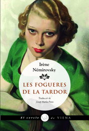 Les fogueres de la tardor, Iréne Némirovsky - VIENA