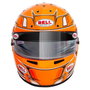 Bell KC7-CMR Champion Naranja Talla 56