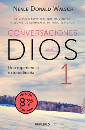 DEBOLSILLO Un diálogo singular (edición limitada · Verano) (Conversaciones con Dios 1), Neale Donald Walsch - DEBOLSILLO