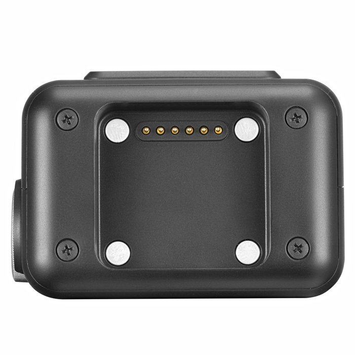 Godox iT32O Kit MFT con Trigger X5