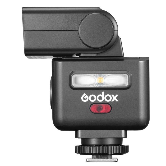 Godox iT32O Kit MFT con Trigger X5
