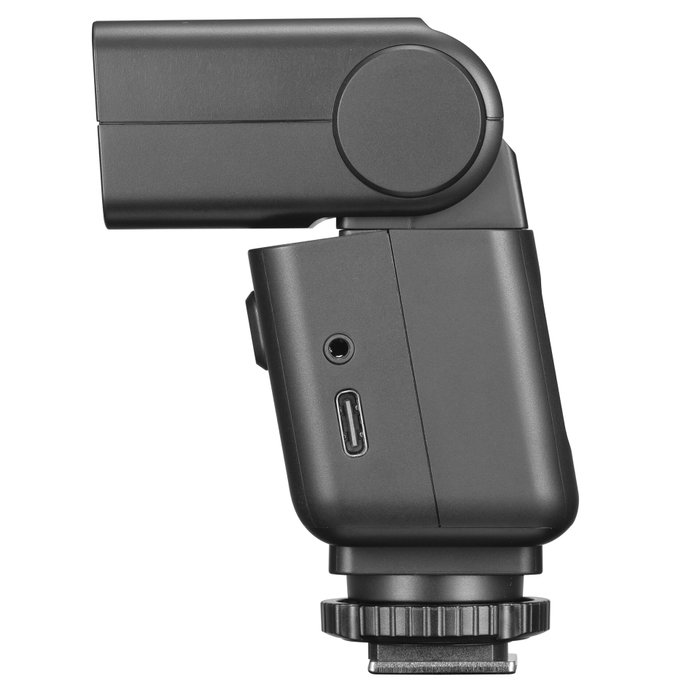Godox iT32O Kit MFT con Trigger X5