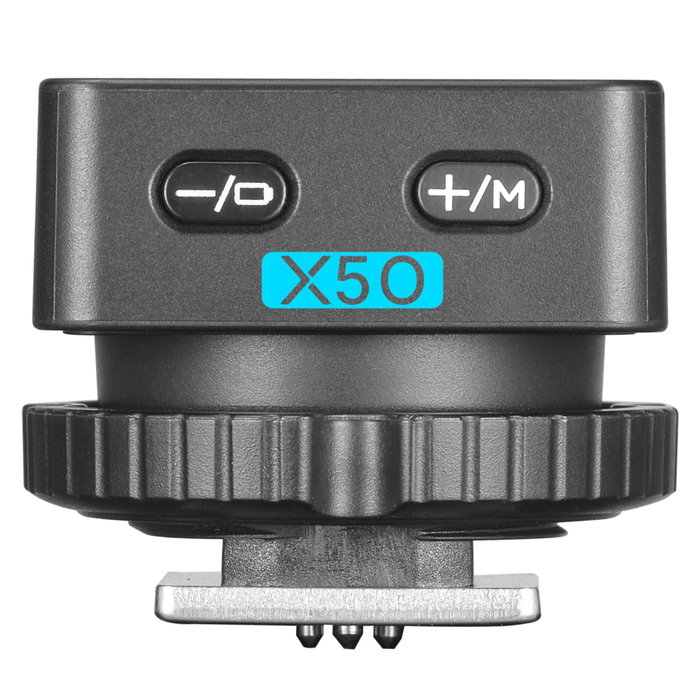 Godox iT32O Kit MFT con Trigger X5
