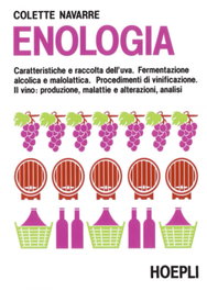 Enologia, Navarre Colette - ULRICO HOEPLI