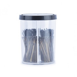 Bifull Glib Organizer Plus Organizador y Dispensador de Horquillas y Clips