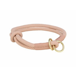 Collar de Adiestramiento para Perros Trixie Soft Rope