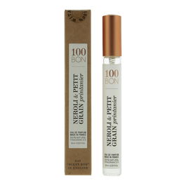 Neroli & Petit Grain Printanier, Agua de perfume, Unisex, 10 ml