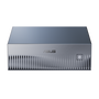 ASUS Ascent GX10 Mini PC - GX10-GG0026BN - Procesador NVIDIA Blackwell GB10, 128 GB LPDDR5x-SDRAM, SSD 2 TB NVMe M.2, Sin S.O., Color Gris