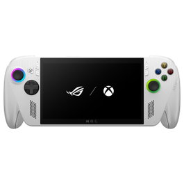 ASUS ROG Ally RC73YA-NH002W Consola Portatil Gaming 7" 512GB SSD AMD Ryzen Z2 A 16GB RAM Windows 11 Home Blanco