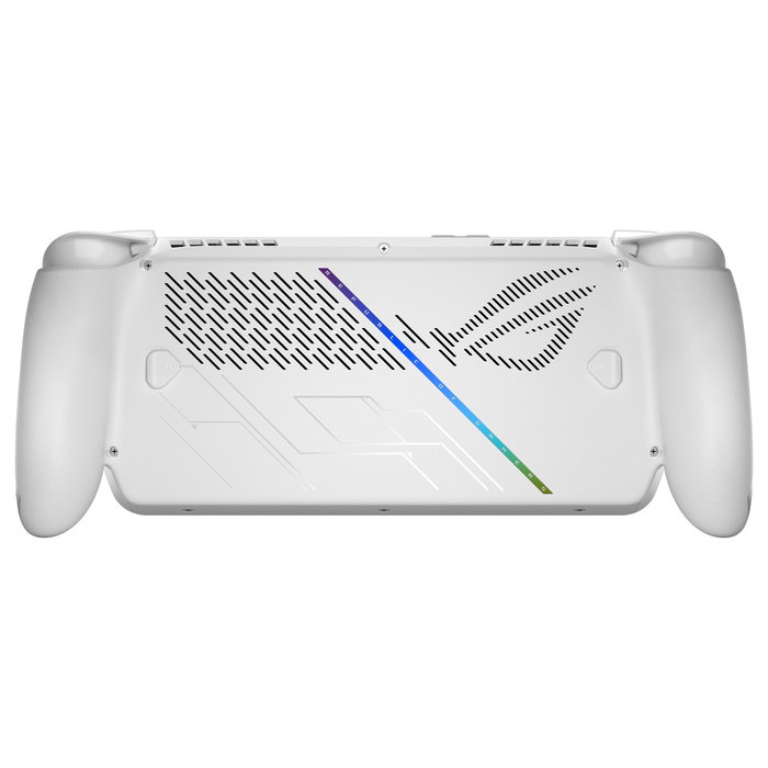 ASUS ROG Ally RC73YA-NH002W Consola Portatil Gaming 7" 512GB SSD AMD Ryzen Z2 A 16GB RAM Windows 11 Home Blanco ASUS ROG Ally RC73YA-NH002W Consola Portatil Gaming 7" 512GB SSD AMD Ryzen Z2 A 16GB RAM Windows 11 Home Blanco