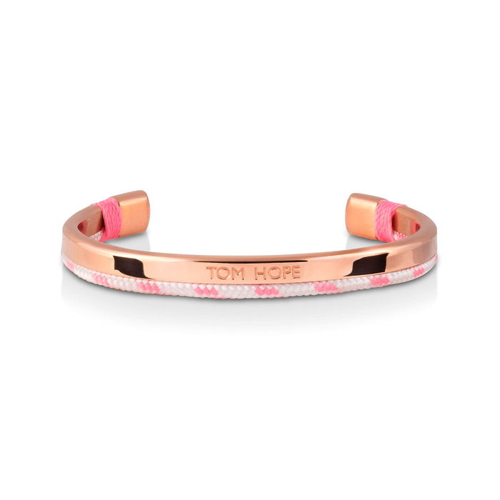 Pulsera Mujer Tom Hope TM0426 Pulsera Mujer Tom Hope TM0426