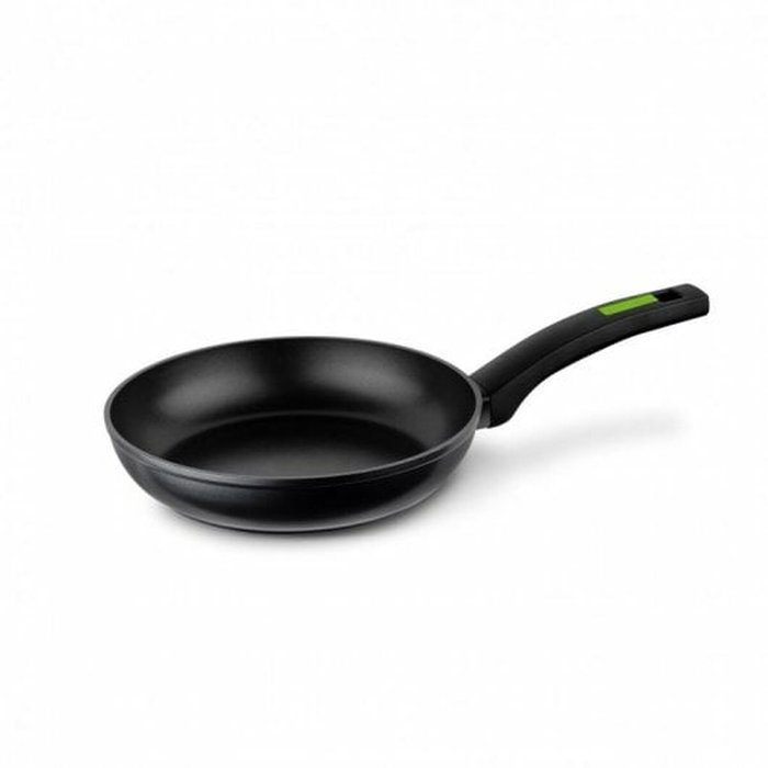 Monix Sartén Green M481222 de 22 cm en aluminio forjado