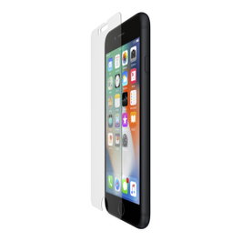 Belkin F8W883ZZ-AM InvisiGlass Ultra Protección de Pantalla para iPhone 6 / 6S / 7 /五个 / SE