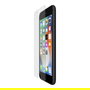 Belkin F8W883zz-AM ScreenForce InvisiGlass Ultra Protector Pantalla para iPhone SE 2nd gen, iPhone 8, iPhone 7, Antibacteriano, Aplicación sin Burbujas