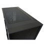 LC-Power LC-802B-ON Black Wanderer X Gaming Case