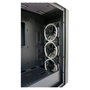 LC-Power LC-802B-ON Black Wanderer X Gaming Case