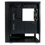 LC-Power LC-802B-ON Black Wanderer X Gaming Case