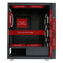 LC-Power LC-802B-ON Black Wanderer X Gaming Case