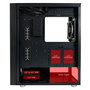 LC-Power LC-802B-ON Black Wanderer X Gaming Case