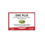 INTEGRALIA Zinc Plus 60 Cápsulas
